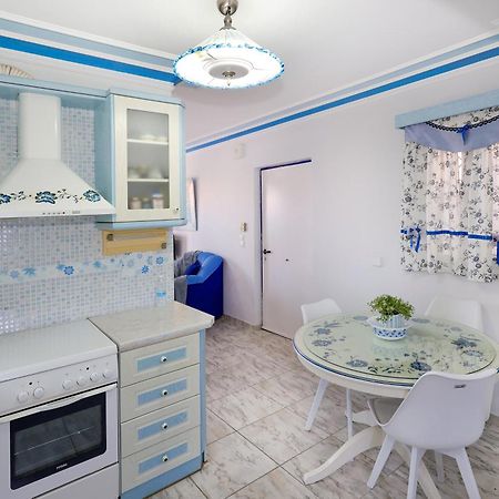 Περδικα Των Ανεμων Villa Perdika  Exterior photo