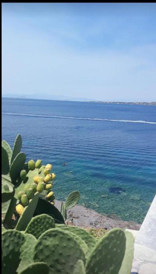 Περδικα Των Ανεμων Villa Perdika  Exterior photo